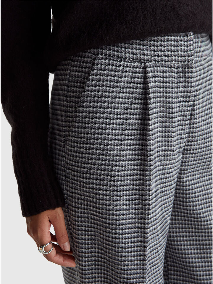 TROUSERS Damen image number 4